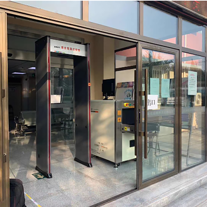 2025款A(yù)D-5030C多能量X射線安全檢查設(shè)備(安檢機(jī))