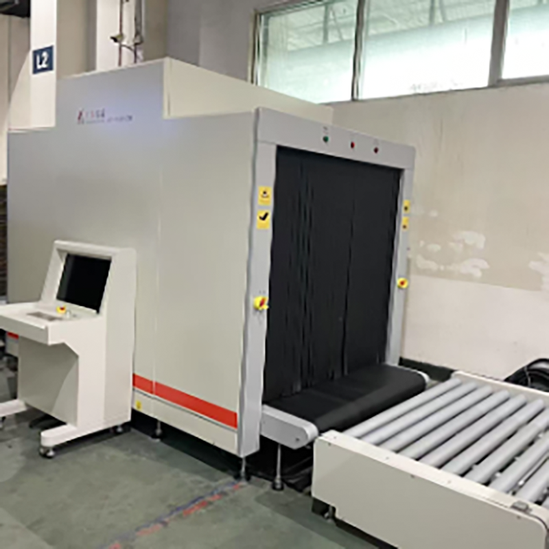 2025款A(yù)D-150180D雙源多視角X射線安全檢查設(shè)備(安檢機(jī))